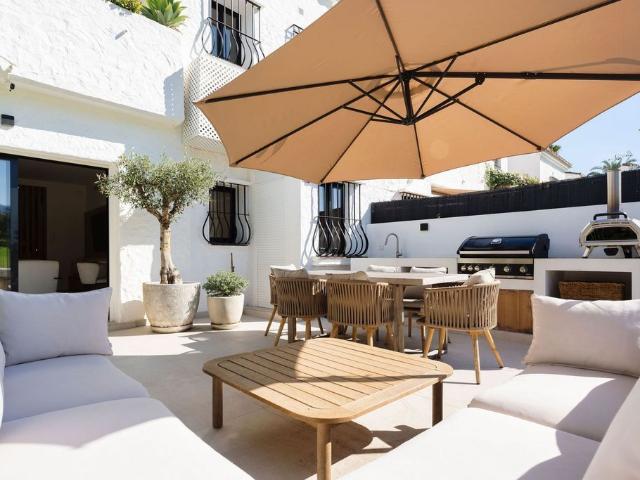 Casa adosada de 137 m2 en venta Marbella, Andalucía