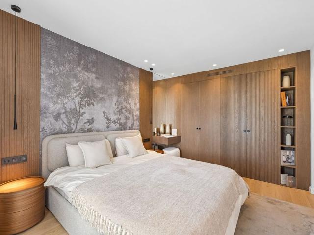 Casa adosada de alto standing de 138 m2 en venta Benahavís, España