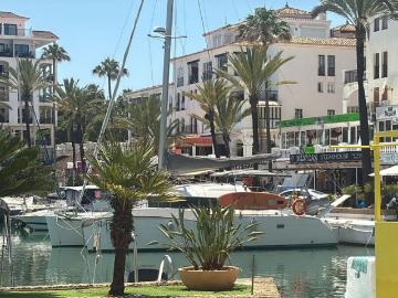 Casa adosada de alto standing de 143 m2 en venta Manilva, Andalucía
