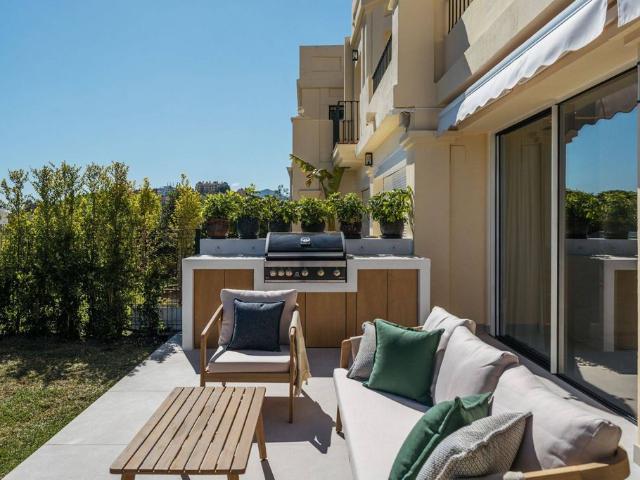 Casa adosada de alto standing de 164 m2 en venta Benahavís, Andalucía