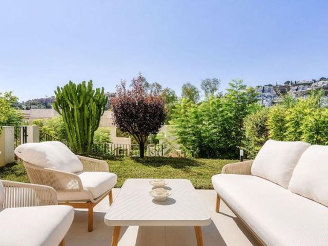 Casa adosada de alto standing de 164 m2 en venta Marbella, Andalucía