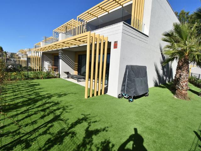 Casa adosada de alto standing de 165 m2 en venta Mijas Costa, Andalucía