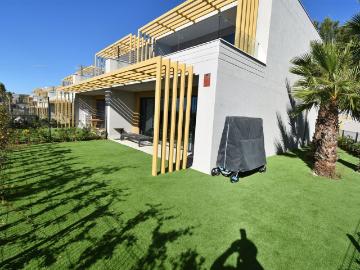 Casa adosada de alto standing de 165 m2 en venta Mijas Costa, Andalucía