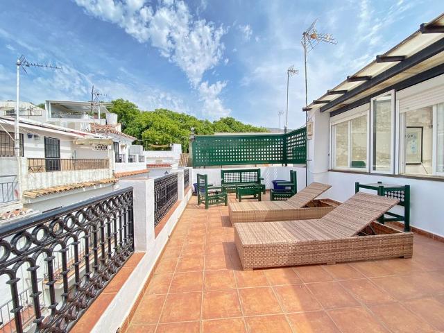 Casa adosada de lujo en venta Marbella, España