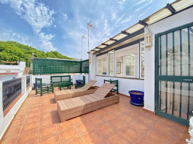 Casa adosada de lujo en venta Marbella, España