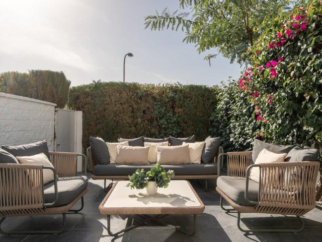 Casa adosada de alto standing de 174 m2 en venta Marbella, España