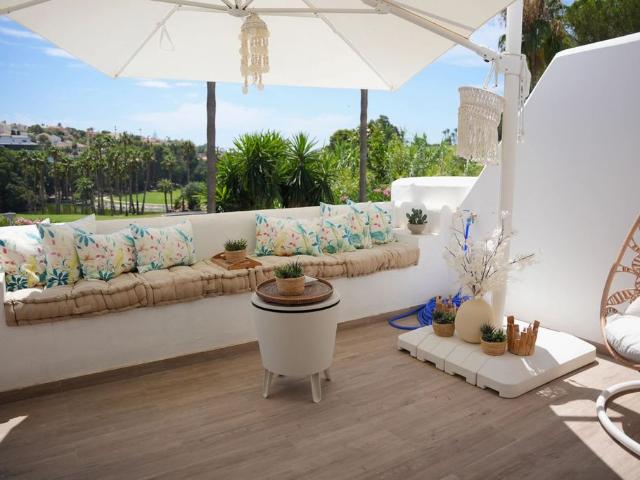 Casa adosada de alto standing de 192 m2 en venta Benalmádena Costa, España