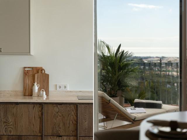 Casa adosada de 192 m2 en venta Marbella, Andalucía