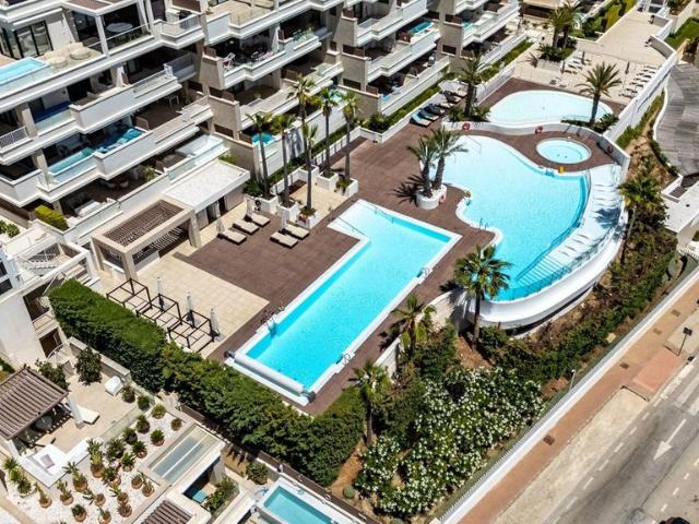 Casa adosada de alto standing de 196 m2 en venta La Cala De Mijas, España
