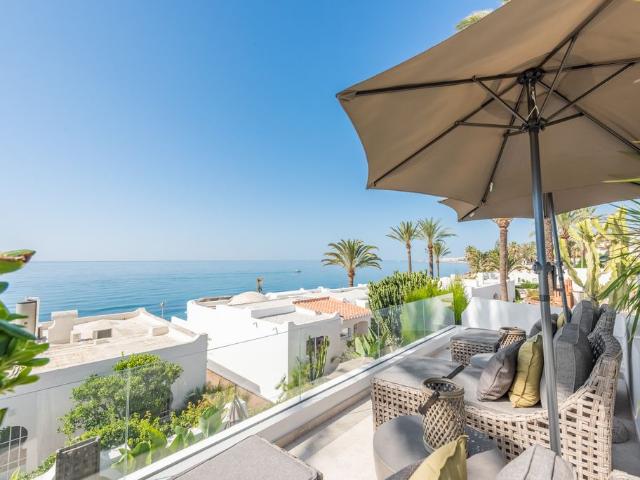 Casa adosada de alto standing de 199 m2 en venta Marbella, Andalucía