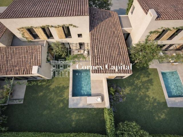 Casa adosada de alto standing de 204 m2 en venta Pals, España