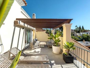 Casa adosada de lujo de 226 m2 en venta Marbella, España