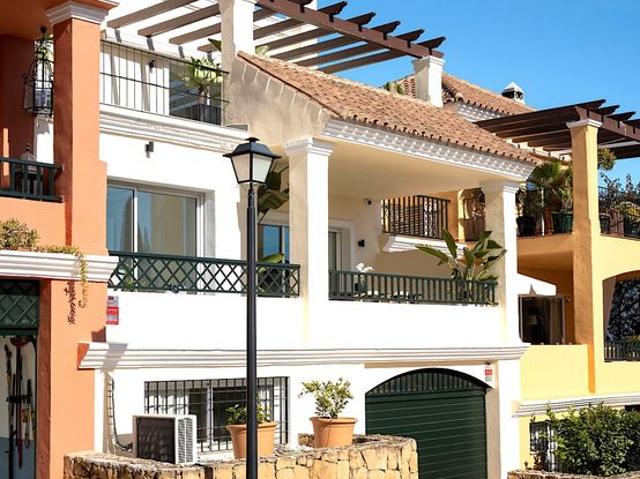 Casa adosada de lujo de 226 m2 en venta Marbella, España