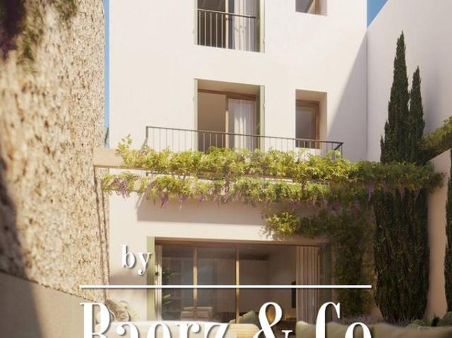 Casa adosada de alto standing de 246 m2 en venta Artà, Baleares