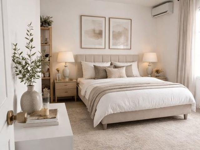 Casa adosada de alto standing de 250 m2 en alquiler Nueva Andalucia, España