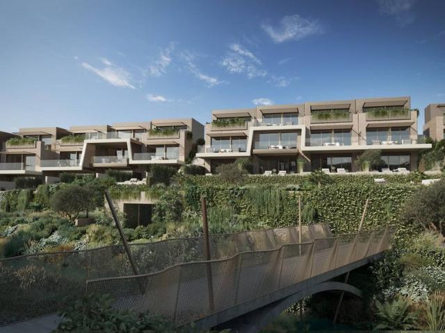 Casa adosada de alto standing de 307 m2 en venta Marbella, España
