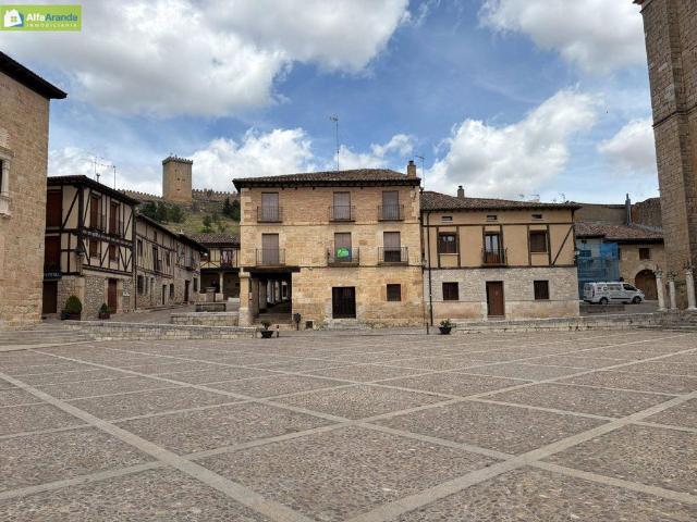 Casa adosada de alto standing de 334 m2 en venta Peñaranda de Duero, España