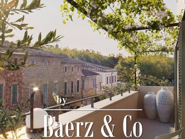 Casa adosada de alto standing de 350 m2 en venta Artà, Baleares