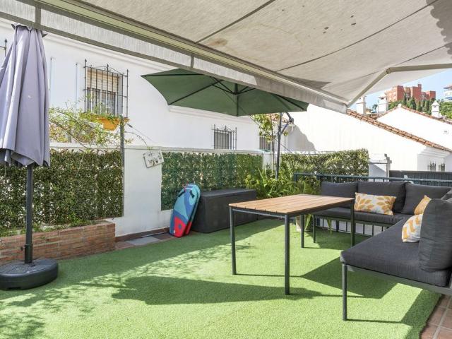 Casa adosada de alto standing en venta Torremolinos, España