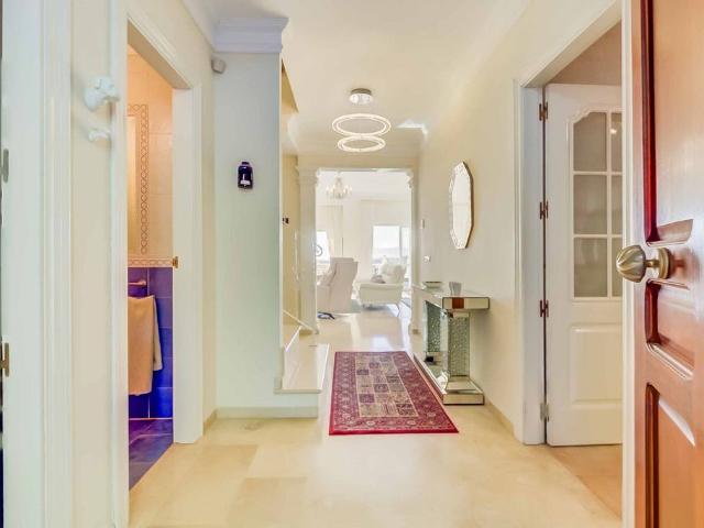 Casa adosada de alto standing en venta Artola, Andalucía