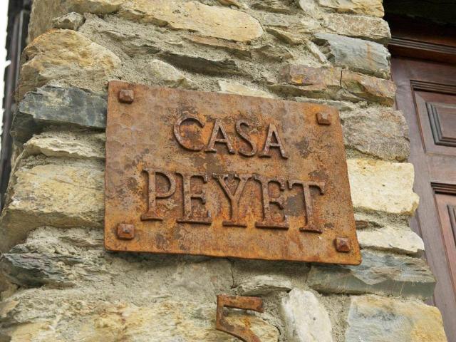 Casa adosada de alto standing en venta Baguerge, Cataluña