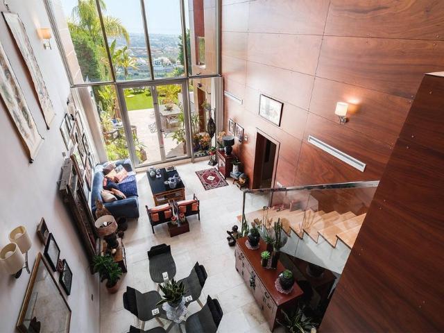 Casa adosada de alto standing en venta Benahavís, Andalucía