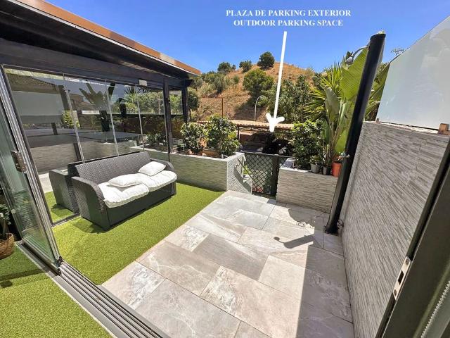 Casa adosada de alto standing en venta Benalmádena Costa, Andalucía