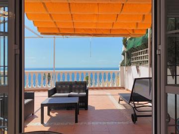 Villa en venta en Santangelo - Jardín, Aire acondicionado