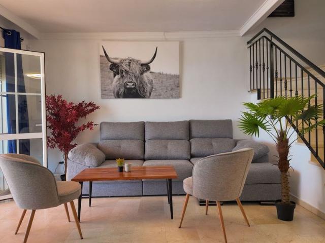Casa en venta Benalmádena, España