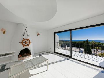 Villa en venta en Urbanización Marbesa - Jardín