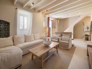 Villa en venta en Carrer de Santa Ponca - Cuarto de servicio