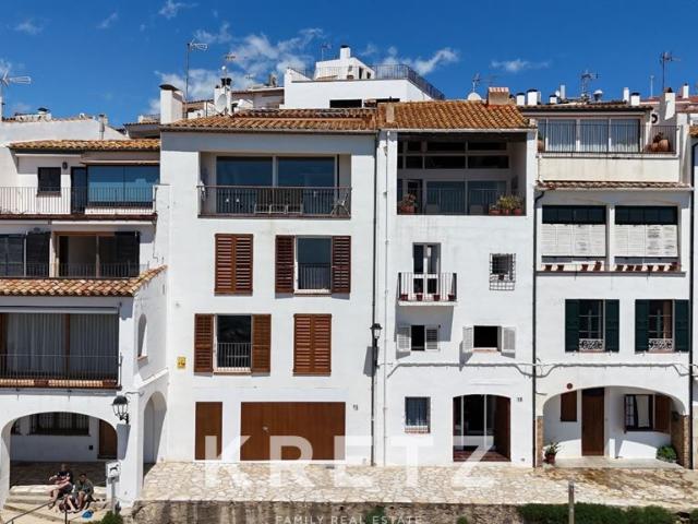 Casa adosada de alto standing en venta Calella de Palafrugell, Cataluña