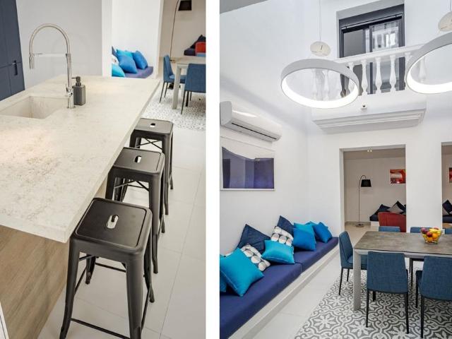 Casa adosada de alto standing en venta Estepona, Andalucía