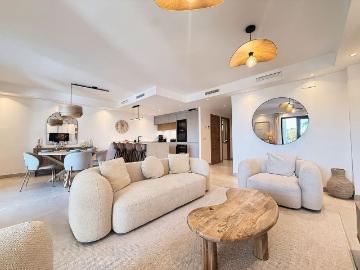 Casa adosada de alto standing en venta Estepona, Andalucía