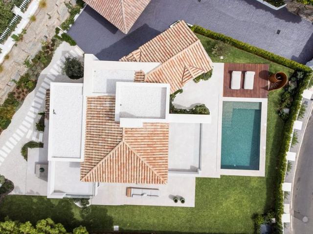 Casa adosada de alto standing en venta Estepona, Andalucía