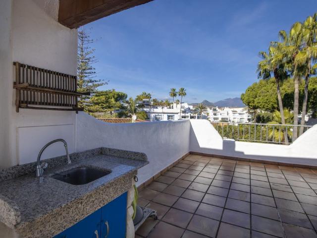 Casa adosada de alto standing en venta Estepona, Andalucía