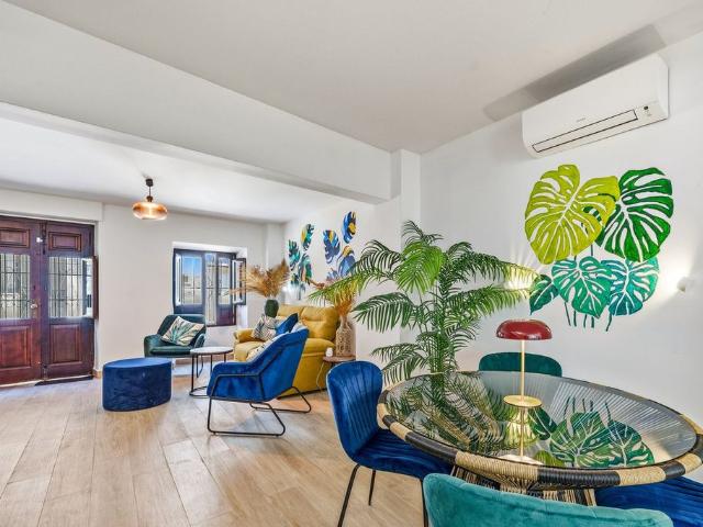 Casa adosada de alto standing en venta Estepona, España