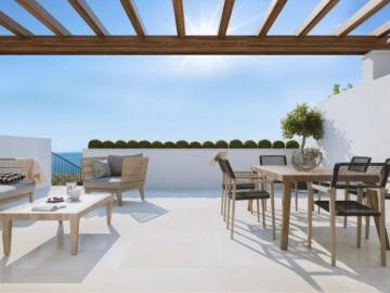 Casa adosada de alto standing en venta Fuengirola, España