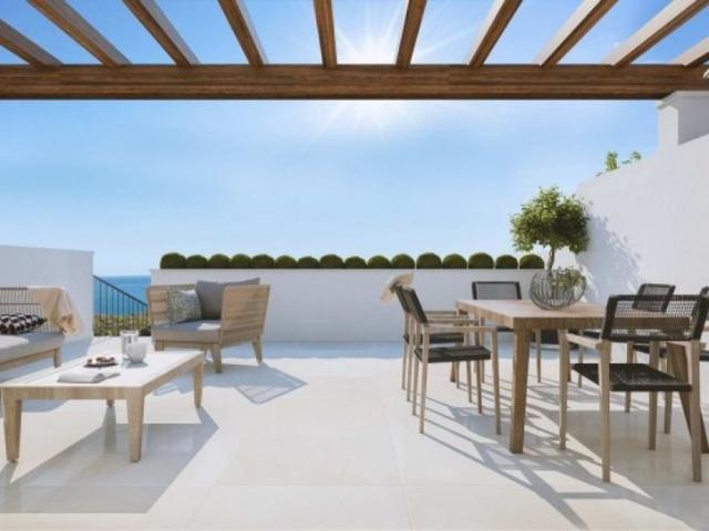 Casa adosada de alto standing en venta Fuengirola, España