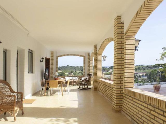 Exclusiva casa en venta Godelleta, España