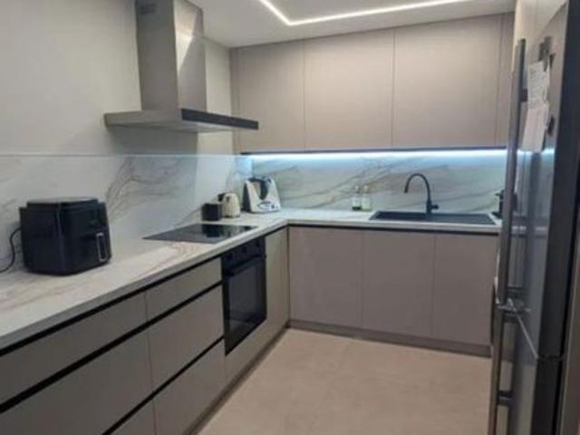 Casa adosada de alto standing en venta Guadalmina, España
