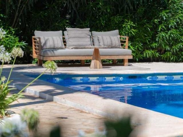 Casa adosada de alto standing en venta Ibiza, Baleares