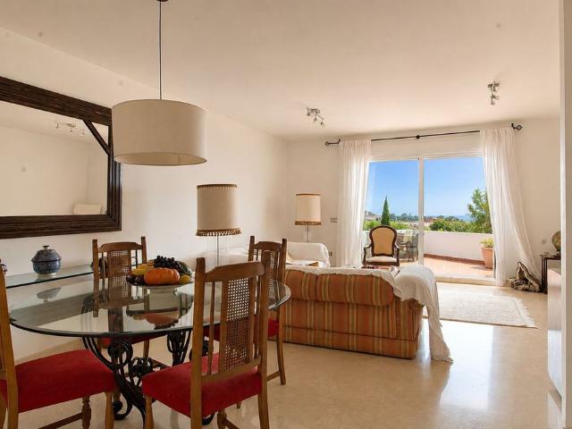 Casa adosada de alto standing en venta Manilva, Andalucía
