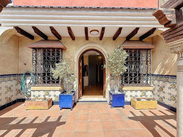 Casa adosada de alto standing en venta Málaga, Andalucía