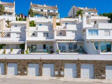 Villa en venta en Palmeral de las Sorpresas - Terraza