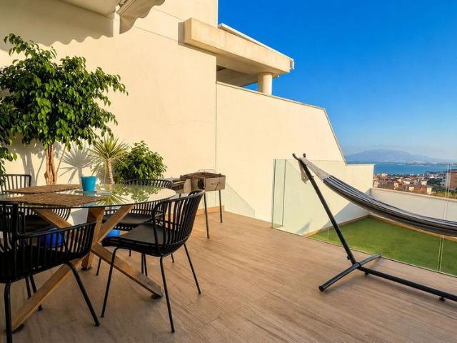 Casa adosada de alto standing en venta Málaga, Andalucía