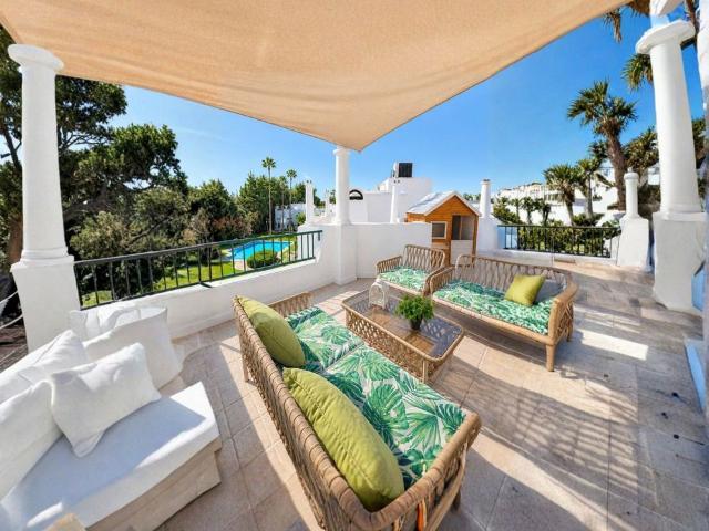 Casa adosada de alto standing en venta Málaga, España