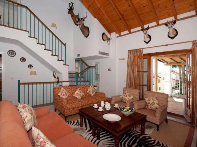 Casa adosada de alto standing en venta Marbella, Andalucía