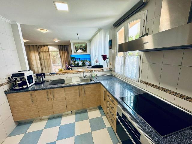 Casa adosada de alto standing en venta Mijas, Andalucía