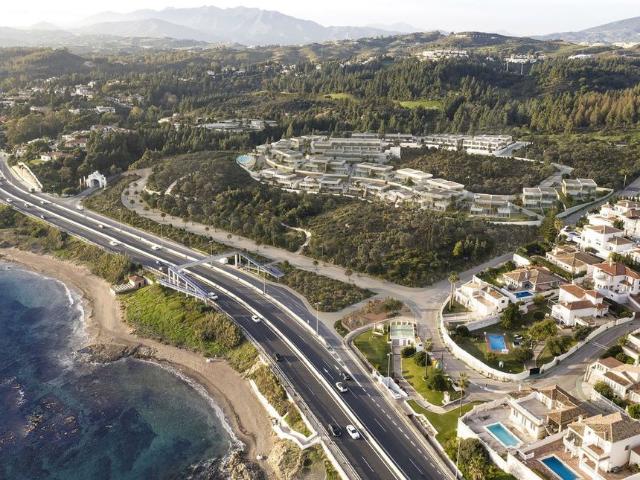 Casa adosada de alto standing en venta Mijas Costa, Andalucía